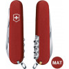 Victorinox Climber Mat Red (1.3703.M0007p) - зображення 4