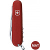 Victorinox Climber Mat Red (1.3703.M0007p) - зображення 5