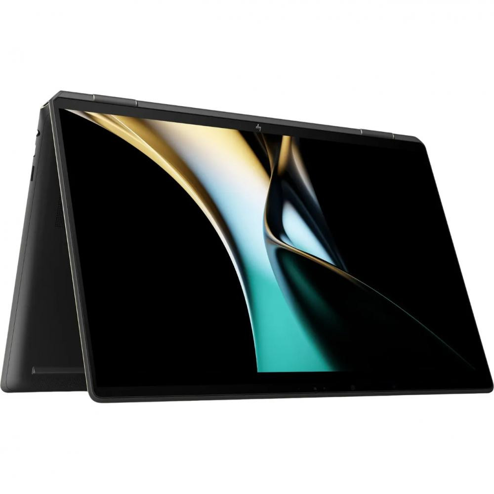 HP Spectre x360 16-f2172ng Nightfall Black (802G0EA) - зображення 1