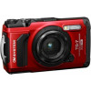 Olympus Tough TG-7 Red (V110030RU000) - зображення 1