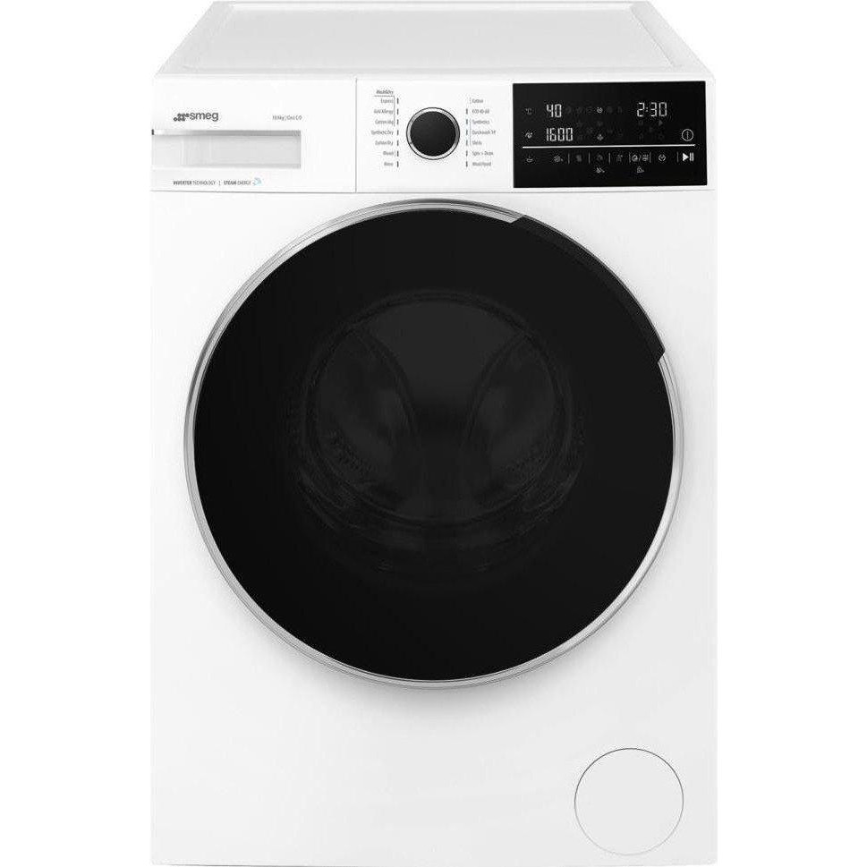 SMEG WDN064SLDIN - зображення 1