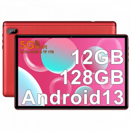   Facetel Q6 6/128GB Red