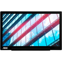   AOC i1601P