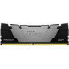 Kingston FURY 8 GB DDR4 4000 MHz Renegade Black (KF440C19RB2/8) - зображення 1