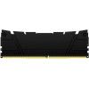 Kingston FURY 8 GB DDR4 4000 MHz Renegade Black (KF440C19RB2/8) - зображення 2