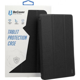   BeCover Чохол-книжка  Smart Case для Xiaomi Mi Pad 6 / 6 Pro 11" Black (709489)