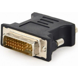   Cablexpert A-DVI-VGA-BK