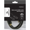 Cablexpert CC-HDMI4L-15 - зображення 4