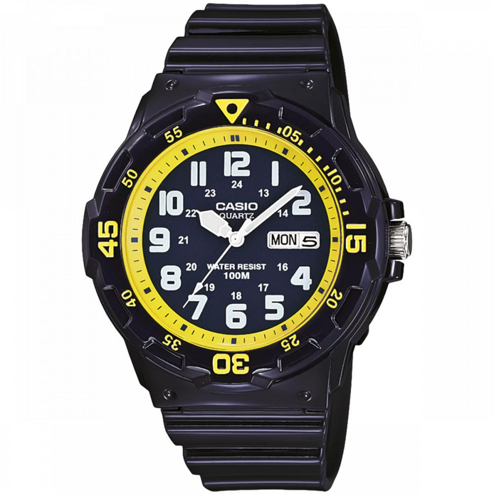 Casio MRW-200HC-2BVDF - зображення 1