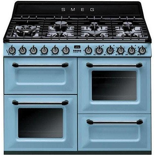 SMEG TR4110AZ - зображення 1