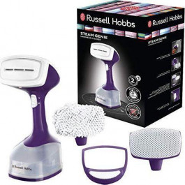   Russell Hobbs Steam Genie 25600-56