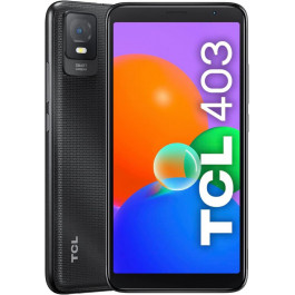   TCL 403 2/32GB Black