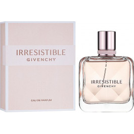   GIVENCHY Irresistible Givenchy Парфюмированная вода для женщин 50 мл Миниатюра