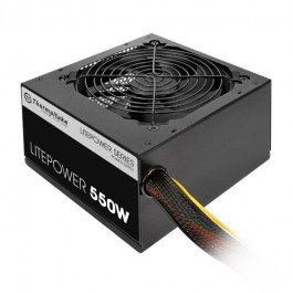   Thermaltake ATX 550W Litepower (PS-LTP-0550NPCNEU-2)