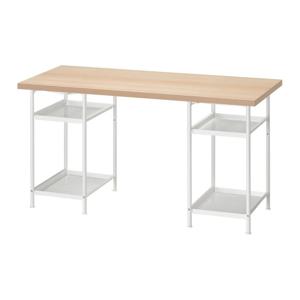 IKEA LAGKAPTEN/SPAND 140х60 (495.638.52) - зображення 1