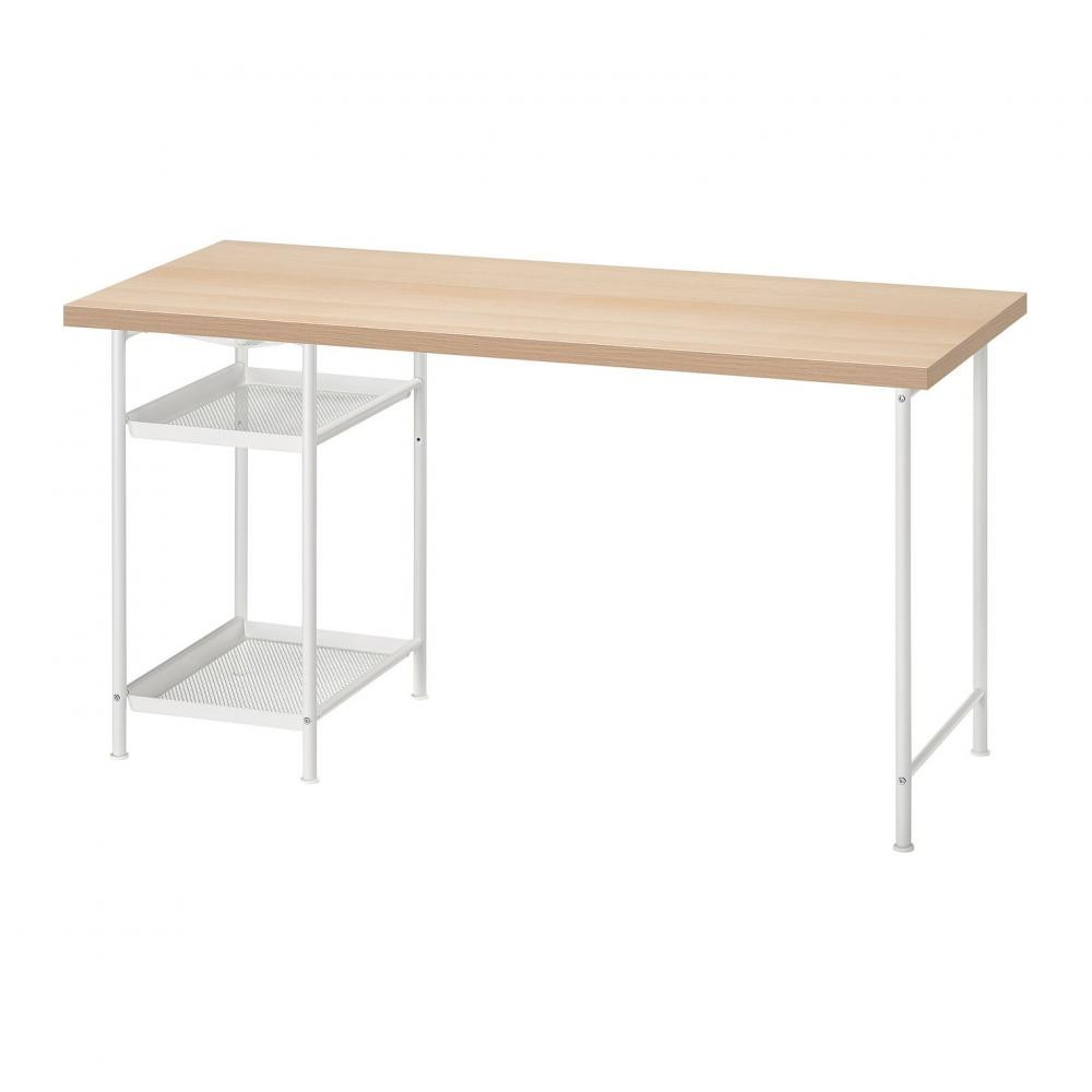 IKEA LAGKAPTEN/SPAND 140х60 (495.636.68) - зображення 1