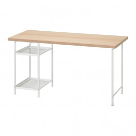   IKEA LAGKAPTEN/SPAND 140х60 (495.636.68)