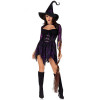 Leg Avenue Костюм відьми  Mystical Witch M (SO9333) - зображення 4