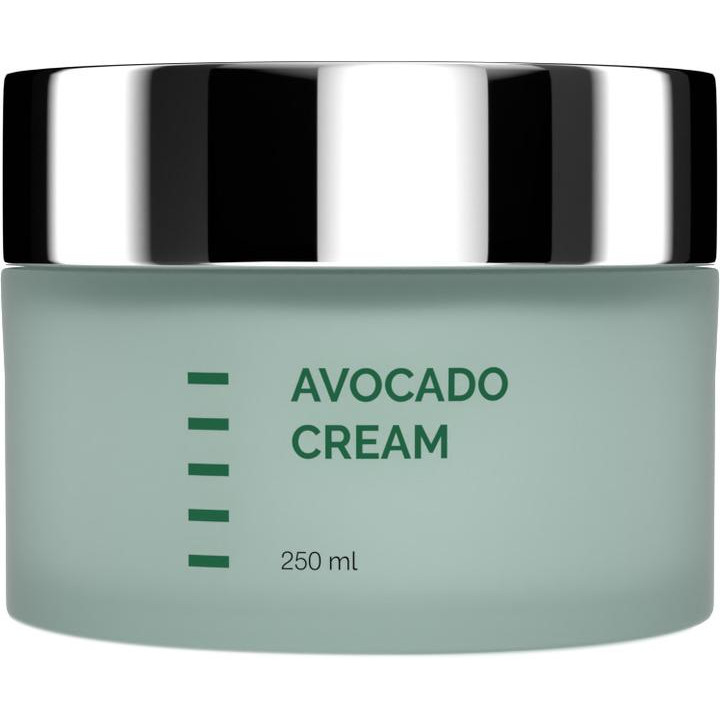 Holy Land Cosmetics Крем  Avocado cream 250 мл (7290101326007) - зображення 1