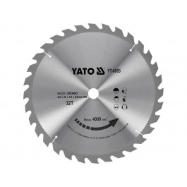   YATO YT-6085