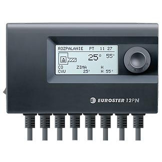 Euroster 12PN - зображення 1