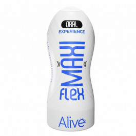   Alive Maxi Flex L Oral (SX0817)