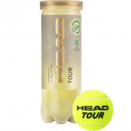   HEAD TOUR - 6DZ (72489707039)