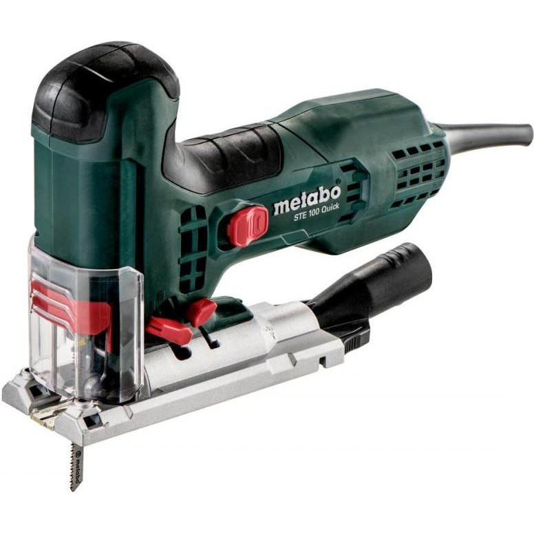 Metabo STE 100 Quick (601100500) - зображення 1