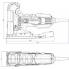 Metabo STE 100 Quick (601100500) - зображення 3