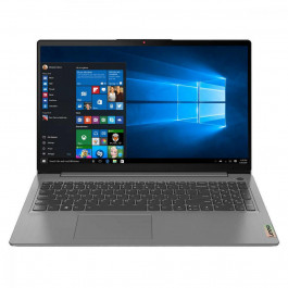   Lenovo IdeaPad 3 15ITL6 (82H800KAUS)