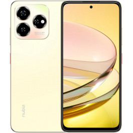   ZTE Nubia V60 8/256GB Gold