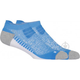   Asics Шкарпетки  PERFORMANCE RUN SOCK ANKLE 3013A982_400 р.35-38 синій