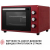 Perfelli MIRAGE 37 RED - зображення 10