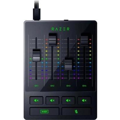 Razer Audio Mixer RZ19-03860100-R3M1 - зображення 1