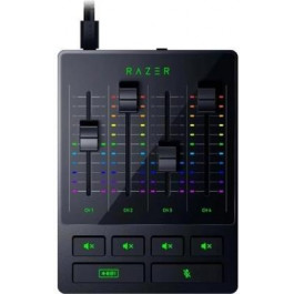   Razer Audio Mixer RZ19-03860100-R3M1