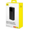 Baseus Star-Lord Digital Display 65W 30000mAh Black (P10022908113-00) - зображення 3