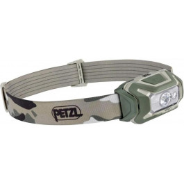   Petzl ARIA 1 RGB CAMO (E069BA01)