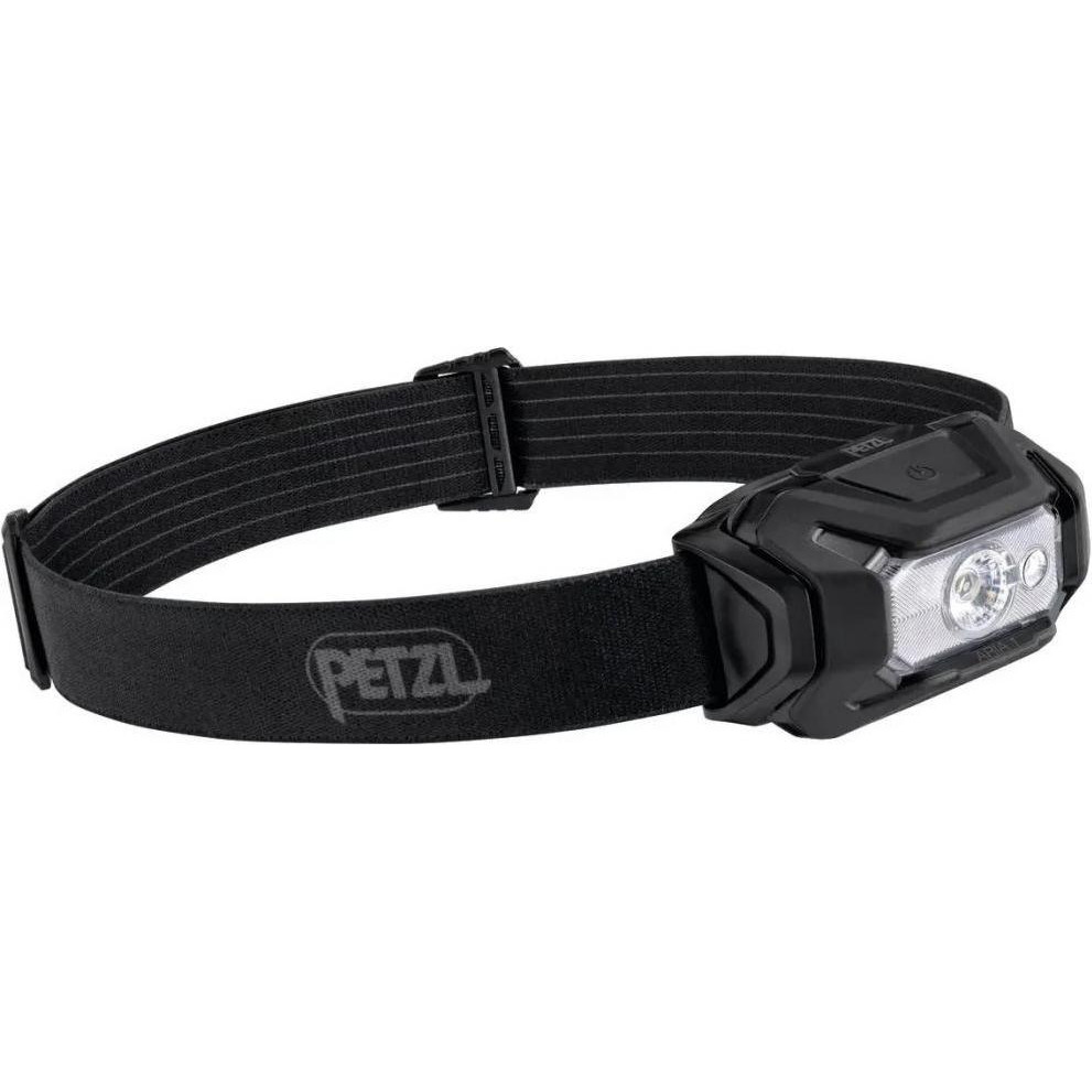 Petzl ARIA 1 RGB BLACK (E069BA00) - зображення 1