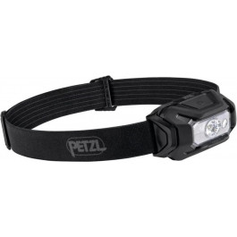   Petzl ARIA 1 RGB BLACK (E069BA00)