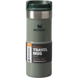   Stanley Classic Never Leak Hammertone Green 0.35л (6939236382922)