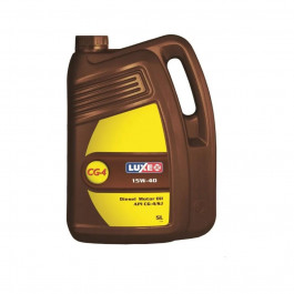   LuxeOIL Diesel 15W-40 5л