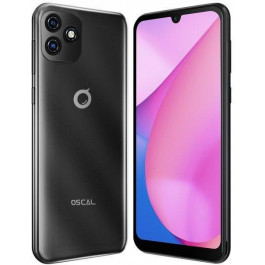   Blackview Oscal C20 Pro 2/32GB Black