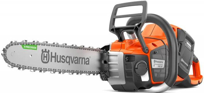 Husqvarna 542i XP (9706470-14) - зображення 1