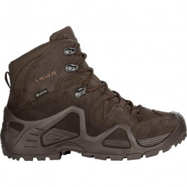   Lowa Zephyr GTX MID TF, Dark Brown (4056264081213)