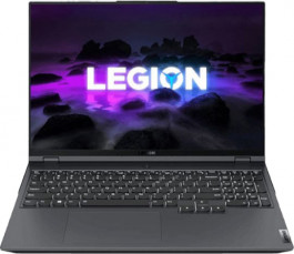   Lenovo Legion 5 Pro 16 (82JS401BPB)