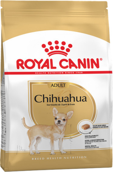 Royal Canin Chihuahua Adult 3 кг (2210030) - зображення 1