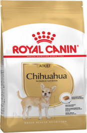   Royal Canin Chihuahua Adult 3 кг (2210030)