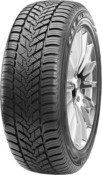 CST tires Medallion All Season ACP-1 (235/55R17 103V) - зображення 1