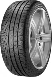   Pirelli Winter SottoZero II (205/55R17 91V)