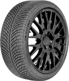   Michelin Pilot Alpin 5 (255/30R20 92W)